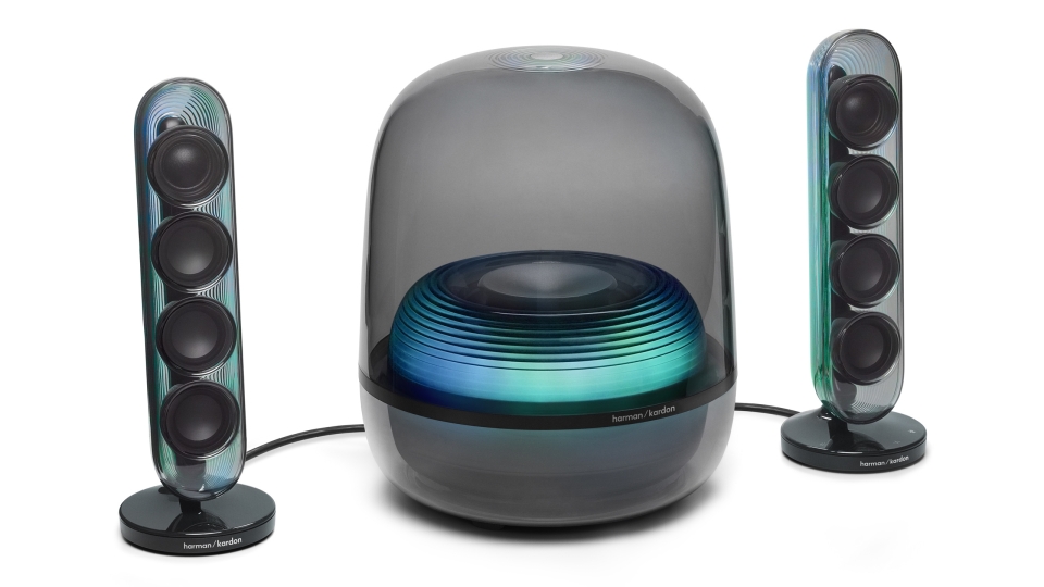 Harman Kardon - premium audio - image 1